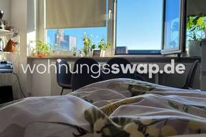 Wohnungstausch: Schaafenstraße 8