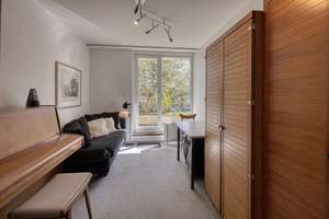 Großzügige Maisonettewohnung mit 2 sonnigen Terrassen – Die vollständige Adresse der Immobilie erhältst du vom Anbieter., 53177 Heiderhof, Bonn – Vorschaubild 4