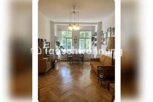 Tauschwohnung: 3-Raumwohnung Südvorstadt – 4275 Südvorstadt, Leipzig – Vorschaubild 1