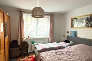 Vermietete Erdgeschosswohnung mit Terrasse und Stellplatz – Die vollständige Adresse der Immobilie erhältst du vom Anbieter., 1127 Pieschen-Süd, Dresden – Vorschaubild 7