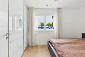 Neuwertige 4-ZKB-Erdgeschoss-Wohnung mit XXL-Terrasse, Einbauküche und Tiefgaragen-Stellplatz! – Die vollständige Adresse der Immobilie erhältst du vom Anbieter., 85053 Südost, Ingolstadt – Vorschaubild 19