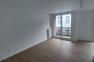 Wohnen im Schwanenquartier / moderne und sanierte 2 Zimmerwohnung – Evertsstr. 3, 47798 Stadtmitte, Krefeld – Vorschaubild 2