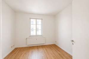 Helles WG-Zimmer in frisch sanierter Wohnung – Die vollständige Adresse der Immobilie erhältst du vom Anbieter., 4229 Kleinzschocher, Leipzig – Vorschaubild 3