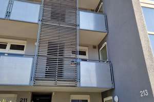 Schöne 3-Zimmer-Wohnung in Heilbronn-Ost am Köpfertal – Die vollständige Adresse der Immobilie erhältst du vom Anbieter., 74074 Heilbronn, Heilbronn – Vorschaubild 2