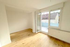 ***Achtung Kapitalanleger*** 1-Zi. Apartment mit sonniger Dachterrasse im Heusteigviertel – Die vollständige Adresse der Immobilie erhältst du vom Anbieter., 70180 Lehen, Stuttgart – Vorschaubild 2