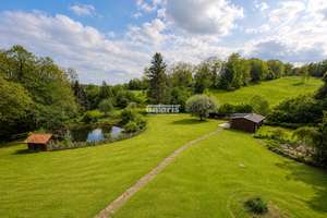 antaris Immobilien GmbH ** Ein Anwesen, das seinesgleichen sucht – Natur, Ruhe und Möglichkeiten ** – Die vollständige Adresse der Immobilie erhältst du vom Anbieter., 36452 Kaltennordheim – Vorschaubild 2