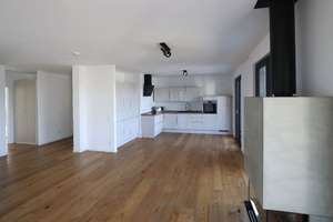 JA, zur exklusiven Penthousewohnung mit Dachterrasse und 2 Stellplätzen in Solingen-Gräfrath – Lützowstraße 190, 42653 Gräfrath, Solingen – Vorschaubild 9
