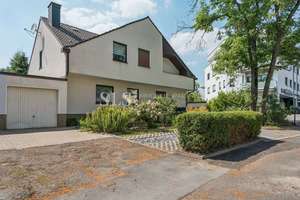 Großzügiges Wohnen mit traumhaftem Garten und Einliegerwohnung in Dortmund-Kirchhörde – Die vollständige Adresse der Immobilie erhältst du vom Anbieter., 44229 Kirchhörde-Löttringhausen, Dortmund – Vorschaubild 35