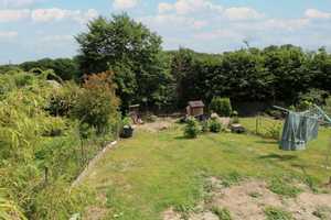 Sofort wohlfühlen: 5-Zi.-RMH mit großem Garten in Sprockhövel – Ennepe-Ruhr-Kreis – Vorschaubild 3