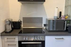 Helle Erdgeschosswohnung mit Einbauküche und Innenhof im Herzen von Aachen – Saarstraße 16, 52062 Ponttor, Aachen – Vorschaubild 5