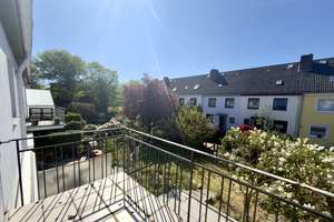 Solides Reihenendhaus in sehr ruhiger Lage – Seiffertstraße 63, 28359 Lehe, Bremen – Vorschaubild 15