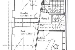 Energieeffizientes Wohnhaus mit Wärmepumpe & Fußbodenheizung – Die vollständige Adresse der Immobilie erhältst du vom Anbieter., 55122 Gonsenheim, Mainz – Vorschaubild 15
