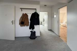 Gemütliche 2-Zimmer-Dachgeschosswohnung in Habenhausen – Ohser Straße 2, 28279 Habenhausen, Bremen – Vorschaubild 6