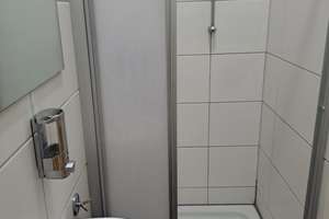 BEZUGSFREI! Charmante 4-Zimmer-Wohnung mit zwei Balkonen – Amsterdamer Straße 21, 13347 Wedding, Berlin – Vorschaubild 12