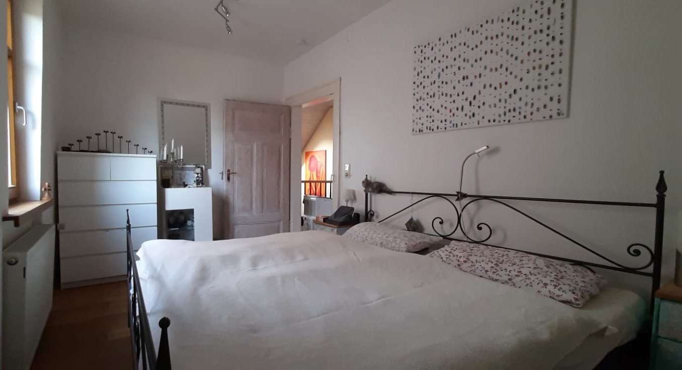 Immobilie in Horrweiler - Geräumiges Bauernhaus mit 10 Zimmern in Horrweiler - Bild 11