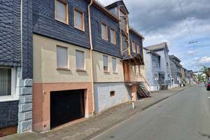 Traumhafte 2-Zi-Wohnung mit toller Terrasse und Garage in Siegen-Geisweid – Die vollständige Adresse der Immobilie erhältst du vom Anbieter., 57078 Geisweid, Siegen – Vorschaubild 9