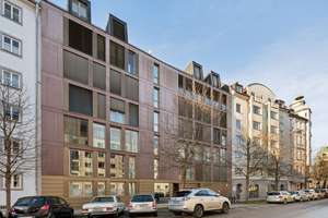 Ein Meisterstück modernen Wohnens in erstklassiger Lage von München - Au/Haidhausen – 81669 Untere Au, München – Vorschaubild 2