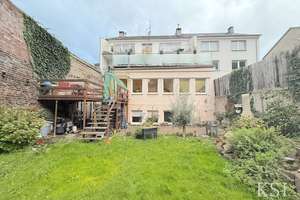 Raum für Generationen - Stilvolles Mehrfamilienhaus mit zwei außergewöhnlichen Eigentümerwohnung! – Bartholomäusstraße 30, 42275 Oberbarmen, Wuppertal – Vorschaubild 19