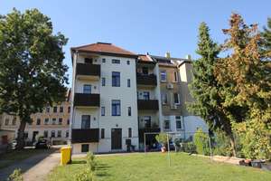 Gepflegtes und vollständig Saniertes Mehrfamilienhaus in Leipzig Mockau-Süd