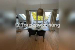Tauschwohnung: Helle DG-Wohnung nach Erstbezug mit Balkon – Die vollständige Adresse der Immobilie erhältst du vom Anbieter., 51063 Mülheim (Ortsteil), Köln – Vorschaubild 4