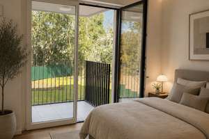 Erstbezug | Exklusive 3-Zimmer-Neubauwohnung mit 2 Balkonen im Westend Charlottenburg – Reichstrasse 57, 14052 Westend, Berlin – Vorschaubild 17