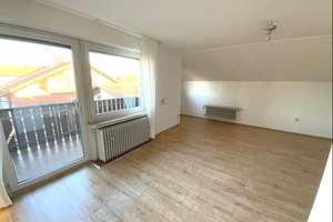 3-Zimmer-Dachgeschosswohnung mit Garten – Die vollständige Adresse der Immobilie erhältst du vom Anbieter., 85049 West, Ingolstadt – Vorschaubild 9