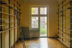 Exklusive, traumschöne 5-Zimmer-Altbau-Wohnung mit 2 Balkonen und Einbauküche in Düsseldorf – Die vollständige Adresse der Immobilie erhältst du vom Anbieter., 40227 Oberbilk, Düsseldorf – Vorschaubild 15