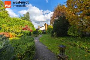 #charmanter Bungalow mit Herrenzimmer und out door pool – Die vollständige Adresse der Immobilie erhältst du vom Anbieter., 65195 Nordost, Wiesbaden – Vorschaubild 4