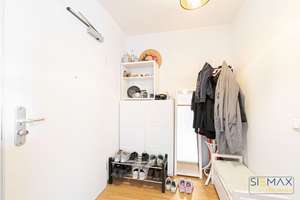 Eine Wohnung, viele Möglichkeiten – attraktiv für Anleger und Eigennutzer – Die vollständige Adresse der Immobilie erhältst du vom Anbieter., 81477 Solln, München – Vorschaubild 2