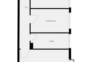 Geräumige 3-Zimmerwohnung mit Balkon – Bruno-Bauer-Straße 9, 12051 Berlin – Vorschaubild 3