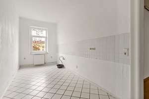 Geräumige 2-Raumwohnung in der Nähe vom Völkerschlachtdenkmal! – Breslauer Straße 34, 4299 Stötteritz, Leipzig – Vorschaubild 4