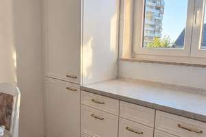 Modernisierte 3-Zimmer-Wohnung, Aufzug & Garage in Augsburg Lechhausen – 86167 Lechhausen-Ost, Augsburg – Vorschaubild 18