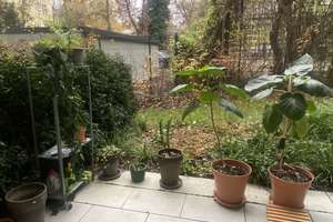 2-Zimmer-Wohnung mit Garten in Berlin-Kreuzberg – Jahnstrasse 15a, 10967 Kreuzberg, Berlin – Vorschaubild 1