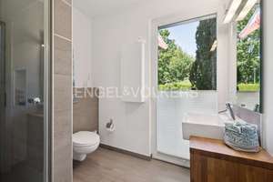270 m² Wohnfläche mit Vollkeller und Traumgarten im Ahrensburger Villenviertel – Die vollständige Adresse der Immobilie erhältst du vom Anbieter., 22926 Ahrensburg – Vorschaubild 16