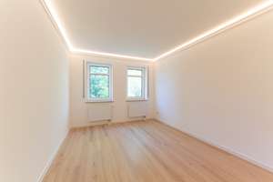 Liebevoll sanierte 2-Zimmerwohnung mit EBK im beliebten Preußischen Viertel – Die vollständige Adresse der Immobilie erhältst du vom Anbieter., 1099 Radeberger Vorstadt, Dresden – Vorschaubild 7