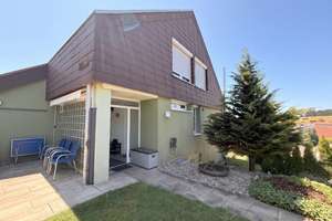 Maisonettewohnung mit Gartennutzung und Garage in Schemmerhofen – Die vollständige Adresse der Immobilie erhältst du vom Anbieter., 88433 Schemmerhofen – Vorschaubild 18