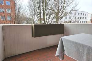 Charmante Singlewohnung mit Balkon – Innersteweg 6, 30419 Burg, Hannover – Vorschaubild 9