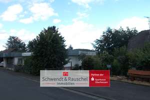 Bungalow mit Aussicht in Büdingen-Rinderbügen – Die vollständige Adresse der Immobilie erhältst du vom Anbieter., 63654 Büdingen – Vorschaubild 1