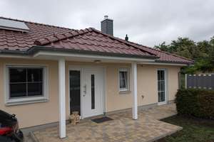 Freistehender Bungalow mit eigenem Garten in Altlandsberg – 15345 Altlandsberg – Vorschaubild 5