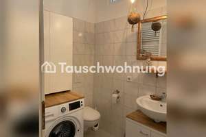 Tauschwohnung: Schnuckelige 2-ZimmerWohnung mit Balkon mitten in Kreuzberg – Urbanstraße 22, 10967 Kreuzberg, Berlin – Vorschaubild 5
