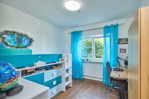 Top energetisch-saniertes Zweifamilienhaus auf gepflegtem Grundstück – Darmstadt-Dieburg (Kreis) – Vorschaubild 12