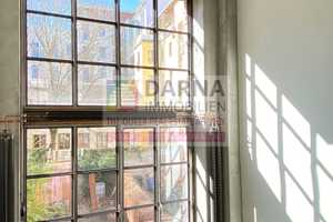 Einzigartiges 4-Zimmer-Industrie-Loft mit Garten-Oase in Berlin-Mitte – Strelitzer Strasse 70, 10115 Berlin – Vorschaubild 4