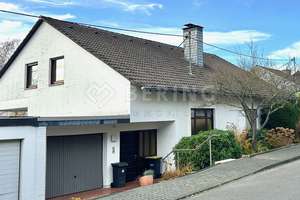 SPLIT-LEVEL-WOHNEN IN TOP LAGE | SIEGEN KAAN-MARIENBORN