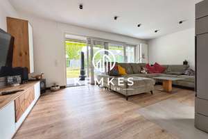 Modernisiertes Einfamilienhaus mit Pool, Kamin & großem Südost-Garten in Bedburg-Hau – 47551 Bedburg-Hau – Vorschaubild 4