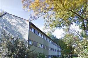 Ihre Zukunft - Ihre Wohnung: weitläufige 3-Zimmer-Wohnung
