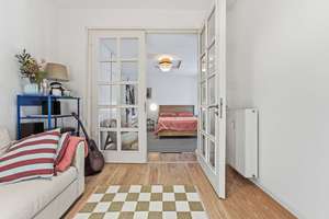 Attraktives Paket - Wohnung & Ferienwohung in Kölner Innenstadt – Die vollständige Adresse der Immobilie erhältst du vom Anbieter., 50667 Altstadt/Nord, Köln – Vorschaubild 8