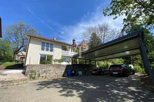 Lichtdurchflutetes Einfamilienhaus mit schönem Garten und hochwertiger, moderner Ausstattung – Die vollständige Adresse der Immobilie erhältst du vom Anbieter., 97422 Nordöstlicher Stadtteil, Schweinfurt – Vorschaubild 16