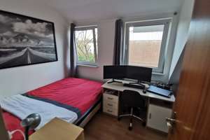 2-Zimmer-Neubau-Wohnung Bremen- Schwachhausen – 28211 Gete, Bremen – Vorschaubild 17