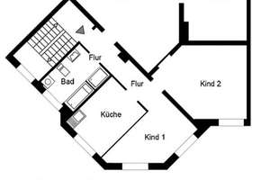 *** Gartenanmietung möglich! Modernisierte 4-Zimmerwohnung in attraktiver Lage! *** – Fürstäbtissinstr. 64, 45355 Borbeck-Mitte, Essen – Vorschaubild 31