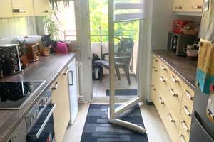 Großzügig wohnen mit Ausblick - 4- Zimmer-Wohnung mit Balkon, Loggia und Garage – Die vollständige Adresse der Immobilie erhältst du vom Anbieter., 72766 Sondelfingen, Reutlingen – Vorschaubild 6